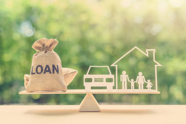 Best Secured Loans  in Saucier, MS
