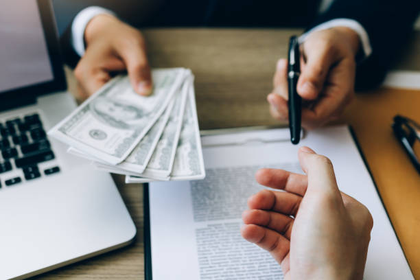 Professional Loan Agency in Saucier, MS